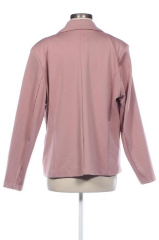 Damen Blazer Cream, Größe XL, Farbe Rosa, Preis € 44,99
