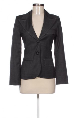Damen Blazer Credo, Größe M, Farbe Grau, Preis 55,29 €