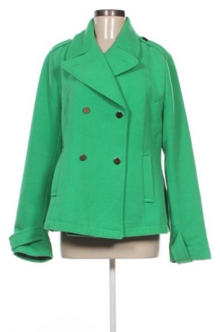 Damen Blazer Crown & Ivy, Größe L, Farbe Grün, Preis € 24,55