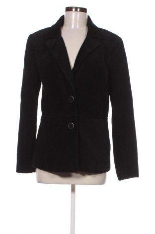 Sacou de femei Culture, Mărime M, Culoare Negru, Preț 124,99 Lei