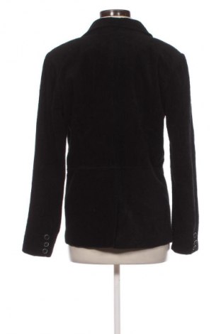 Sacou de femei Culture, Mărime M, Culoare Negru, Preț 124,99 Lei