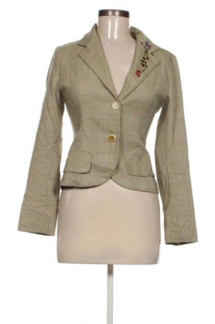 Damen Blazer Denny Rose, Größe S, Farbe Mehrfarbig, Preis € 75,99