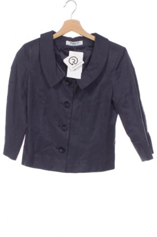 Sacou de femei Depot 96, Mărime XS, Culoare Albastru, Preț 195,00 Lei