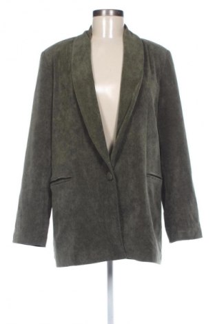 Damen Blazer Dixie, Größe XL, Farbe Grün, Preis 103,99 €