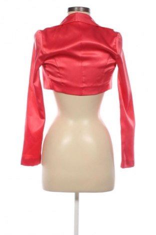 Sacou de femei Donna, Mărime S, Culoare Roșu, Preț 173,00 Lei