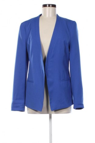 Γυναικείο σακάκι Dorothy Perkins, Μέγεθος L, Χρώμα Μπλέ, Τιμή 29,16 €