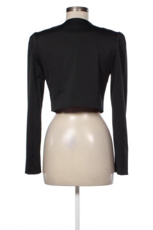 Sacou de femei Edith & Ella, Mărime M, Culoare Negru, Preț 74,99 Lei