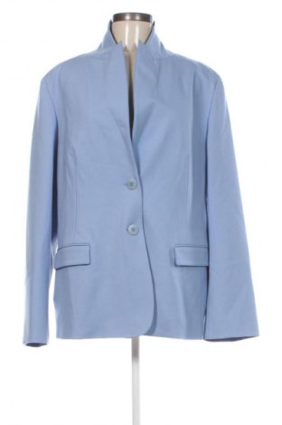 Sacou de femei Elena Miro, Mărime XXL, Culoare Albastru, Preț 814,99 Lei