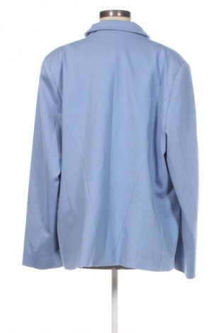 Sacou de femei Elena Miro, Mărime XXL, Culoare Albastru, Preț 814,99 Lei