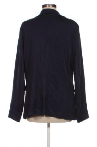 Damen Blazer Essentials by Tchibo, Größe XL, Farbe Blau, Preis € 33,99