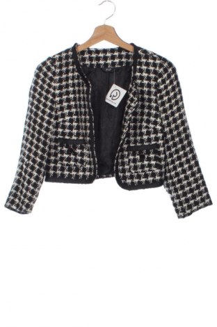 Damen Blazer F&F, Größe XS, Farbe Mehrfarbig, Preis 24,19 €