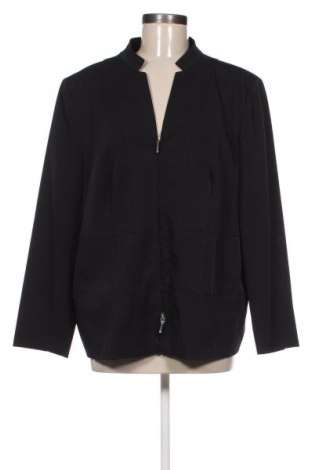 Sacou de femei Fair Lady, Mărime XXL, Culoare Negru, Preț 119,69 Lei