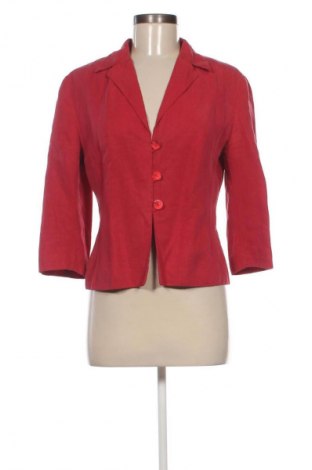 Sacou de femei Fox's, Mărime S, Culoare Roșu, Preț 172,02 Lei