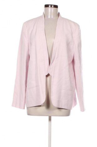 Damen Blazer French Connection, Größe XL, Farbe Rosa, Preis 55,29 €