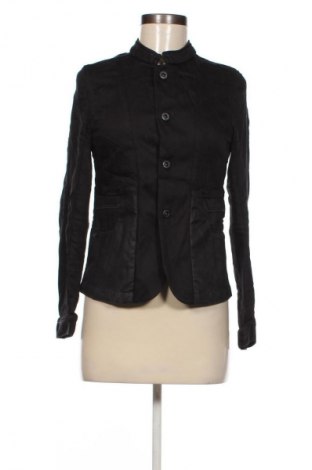 Damen Blazer G-Star Raw, Größe M, Farbe Schwarz, Preis 94,99 €