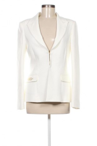 Damen Blazer Gaelle Paris, Größe L, Farbe Weiß, Preis € 309,99