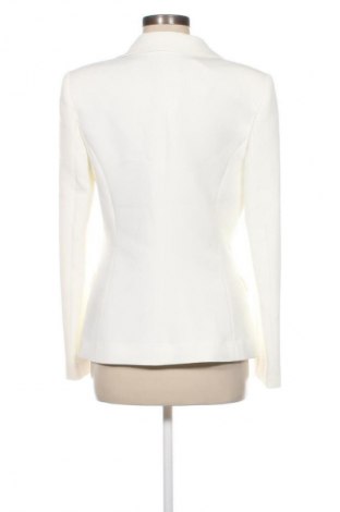 Damen Blazer Gaelle Paris, Größe L, Farbe Weiß, Preis € 309,99