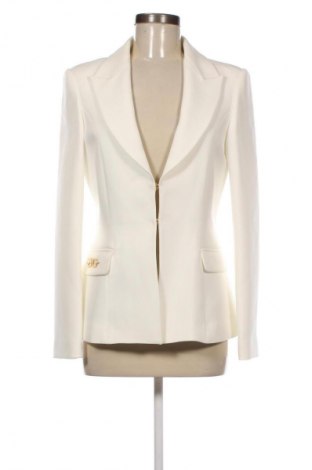 Damen Blazer Gaelle Paris, Größe L, Farbe Weiß, Preis € 309,99