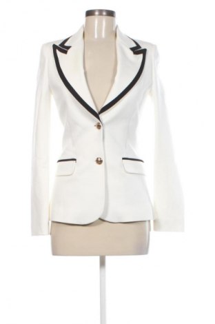 Damen Blazer Gaelle Paris, Größe M, Farbe Weiß, Preis € 309,99