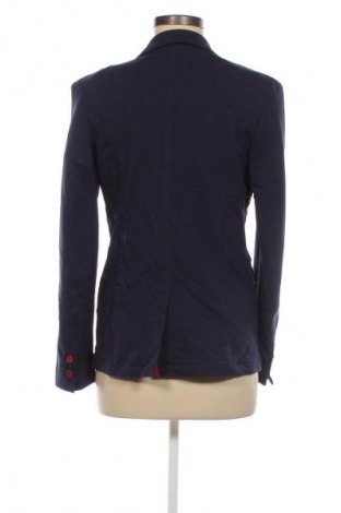Damen Blazer Gaudi, Größe M, Farbe Blau, Preis 49,99 €