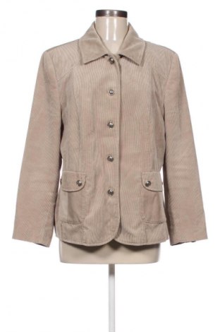 Női blézer Gelco, Méret XL, Szín Bézs, Ár 10 011 Ft