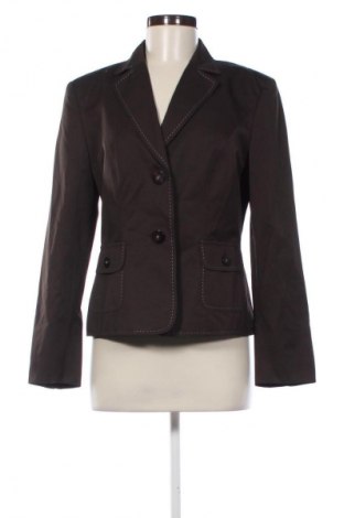 Дамско сако Gerry Weber, Размер M, Цвят Кафяв, Цена 65,99 лв.