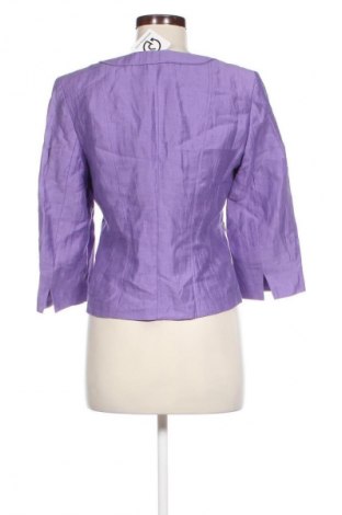 Sacou de femei Gerry Weber, Mărime S, Culoare Mov, Preț 247,92 Lei