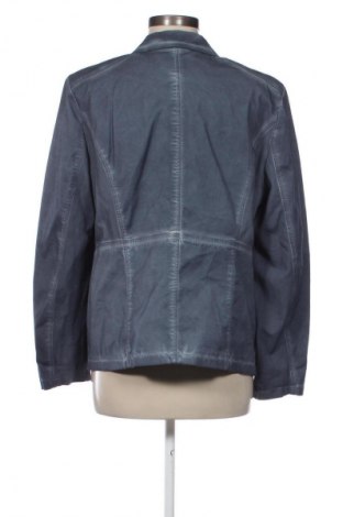 Γυναικείο σακάκι Gerry Weber, Μέγεθος XL, Χρώμα Γκρί, Τιμή 57,61 €