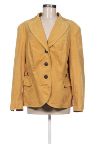 Női blézer Gerry Weber, Méret XL, Szín Narancssárga
, Ár 23 227 Ft