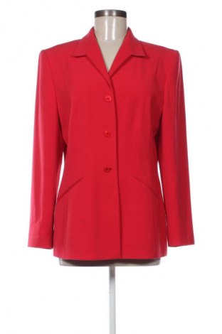 Γυναικείο σακάκι Gerry Weber, Μέγεθος M, Χρώμα Κόκκινο, Τιμή 57,67 €
