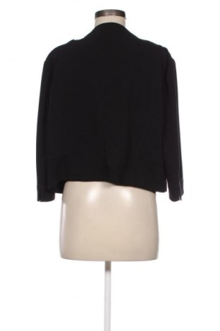 Γυναικείο σακάκι Gerry Weber, Μέγεθος XL, Χρώμα Μαύρο, Τιμή 69,99 €