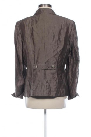 Γυναικείο σακάκι Gerry Weber, Μέγεθος L, Χρώμα Καφέ, Τιμή 57,46 €