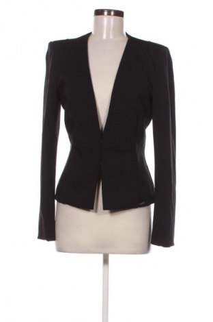 Sacou de femei Guess, Mărime L, Culoare Negru, Preț 294,25 Lei
