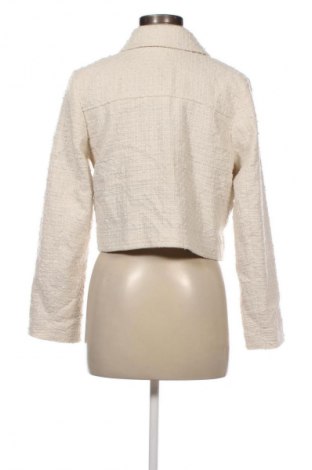 Dámské sako  H&M, Velikost M, Barva Krémová, Cena  779,00 Kč