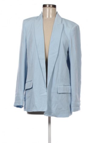 Damski żakiet H&M, Rozmiar L, Kolor Niebieski, Cena 157,99 zł