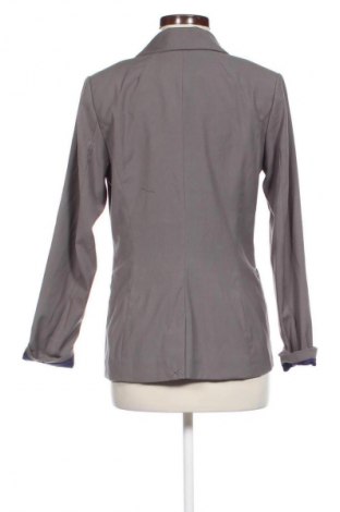 Damski żakiet H&M, Rozmiar M, Kolor Szary, Cena 113,10 zł