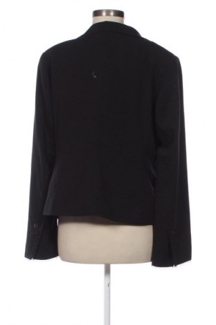 Damski żakiet H&M, Rozmiar XL, Kolor Czarny, Cena 113,10 zł