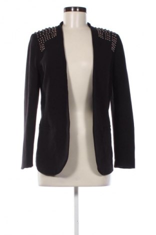 Damski żakiet H&M, Rozmiar M, Kolor Czarny, Cena 113,10 zł