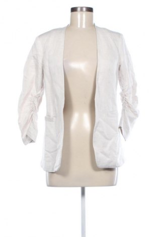 Damen Blazer H&M, Größe S, Farbe Ecru, Preis € 24,55
