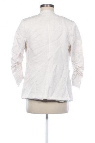 Damen Blazer H&M, Größe S, Farbe Ecru, Preis € 24,55