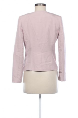 Damen Blazer H&M, Größe M, Farbe Aschrosa, Preis € 24,55