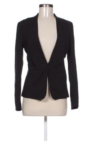 Sacou de femei H&M, Mărime S, Culoare Negru, Preț 80,99 Lei