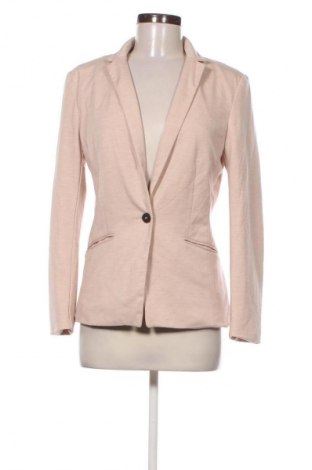 Damski żakiet H&M, Rozmiar M, Kolor Beżowy, Cena 157,99 zł