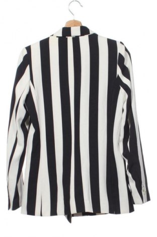 Sacou de femei H&M, Mărime XS, Culoare Multicolor, Preț 156,99 Lei