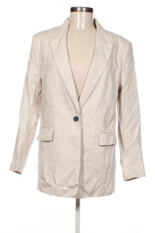 Damski żakiet H&M, Rozmiar S, Kolor Szary, Cena 157,99 zł