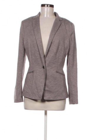Damen Blazer H&M, Größe L, Farbe Grau, Preis 33,99 €