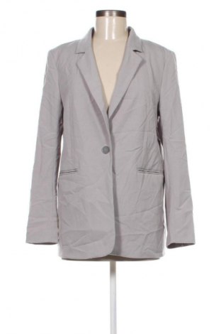 Damen Blazer H&M, Größe S, Farbe Grau, Preis € 33,99