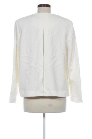 Sacou de femei H&M, Mărime XL, Culoare Alb, Preț 251,99 Lei