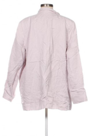 Damski żakiet H&M, Rozmiar L, Kolor Fioletowy, Cena 157,99 zł