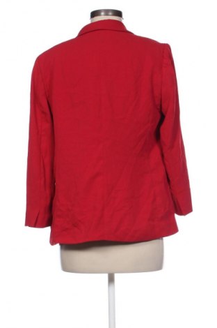 Damski żakiet H&M, Rozmiar M, Kolor Czerwony, Cena 71,99 zł